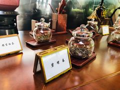 -棕榈岛海鲜自助餐厅(虹桥迎宾馆店)