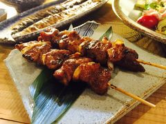-鸟鸣门屋台料理(金帝银泰店)