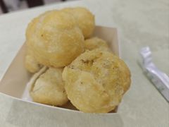 -奥华餐厅·老张记(台基厂店)