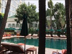 -曼谷文华中心点大酒店