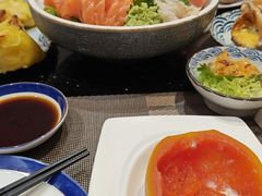 -極上萬膳·日料放题(海岸城店)