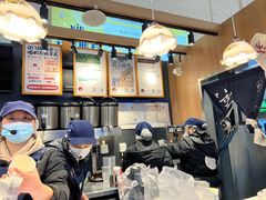-茶颜悦色(重庆英利大融城LG层店)