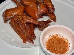 -穿越·外婆家(西溪天堂店)