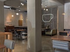 -UPPER KITCHEN(延安路店)