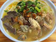 -文山荷鲜居(翠湖店)