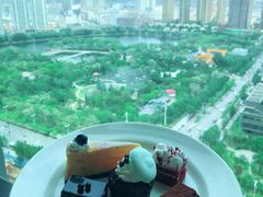 -君悦酒店·乐厨·高空自助餐(青年大街店)