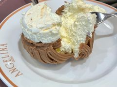 -Angelina安吉丽娜(恒隆广场店)