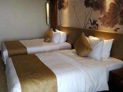 -清远熹乐谷温泉度假酒店