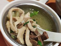 -夏雪花·清真餐厅(生态园店)