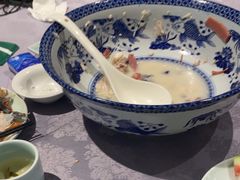 -山外山菜馆(玉泉路店)
