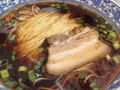 -伟记奥面馆(养育巷店)