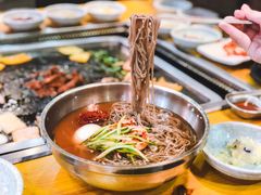 -金顺韩式烤肉·网红烤肉店(广利路店)