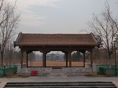 -张家湾公园