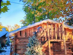 -HERRE·FARM 赫尔露营农场·团建聚会包场