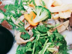 -鸭小妹鸭血粉丝(老门东店)