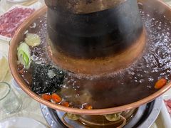 -鑫来顺大铜锅涮羊肉(中山门旗舰店)