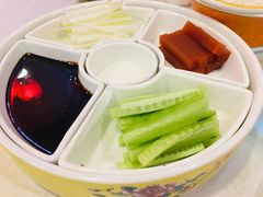 -峨嵋酒家(王府井店)