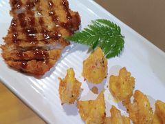 -黑松白鹿(金融街店)