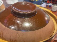 -沙胆彪炭炉牛杂煲(成都玉林店)