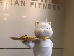-中田·健身+普拉提(美兰湖店)