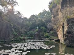 -广州莲花山旅游区