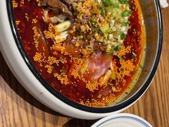 -卞氏菜根香(航空路旗舰店)