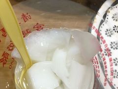 -清真马记宫廷奶酪(农光里店)
