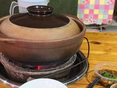 -司马街鸡煲(西华路店)