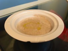 奶油蘑菇汤-EATALIA意塔利意式餐厅(鼓楼店)