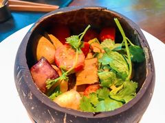 -肴约·花园式餐厅(湖里店)