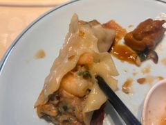 -逢春菜馆天津菜(胜利路店)