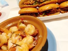 -琉璃餐厅(德基广场店)