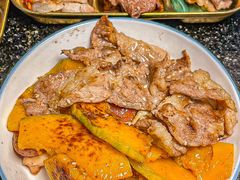 -熊大·鲜烤黄牛肉(五山店)