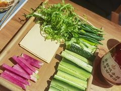 -小俩口烧烤东北菜(双井店)