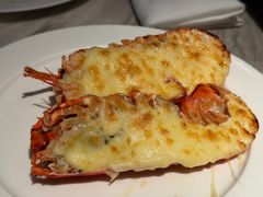 -金茂君悦·食在56海鲜自助餐厅ON56