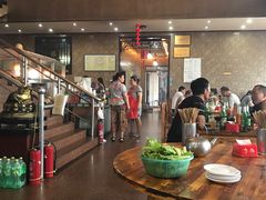 -好清香砂锅(总店)