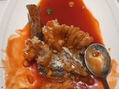 -小厨娘淮扬菜(天印大道店)