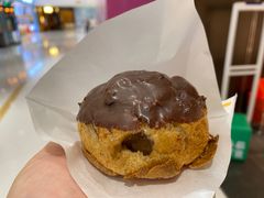 -贝儿多爸爸泡芙(合生汇店)