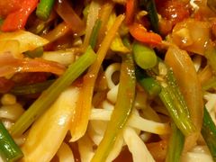 -北疆饭店(大运河博物馆宝龙店)