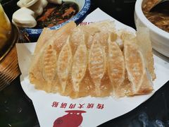 -阿庄新豫菜(通泰路店)