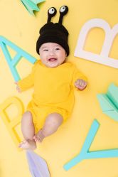-小熊维尼高端儿童摄影(宝安旗舰店)
