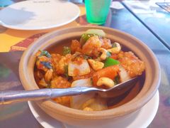 -simply thai天泰(世纪汇店)