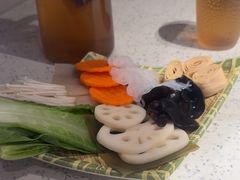 -鱼酷活鱼烤鱼(新世界城店)