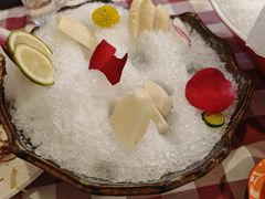 -吉源大排档·鱼生·海鲜(烧烤彩印厂店)