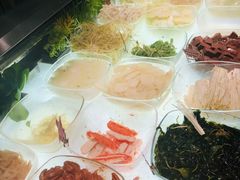 -成都你六姐·牛肉冒菜(城市集市合生汇店)