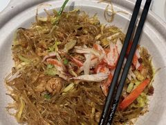 -小厨娘淮扬菜(六合欢乐港店)