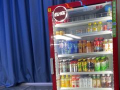 -永宁台球·棋牌俱乐部(淮海路店)