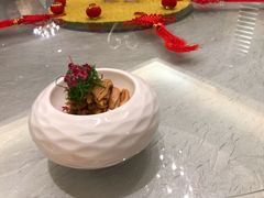 -赛象酒店·福泉阁中餐厅