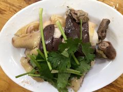 -文昌鸡饭店110号(中山路店)