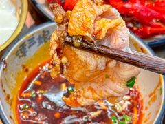 -谭三娘鲜切牛肉自助火锅(北京路店)